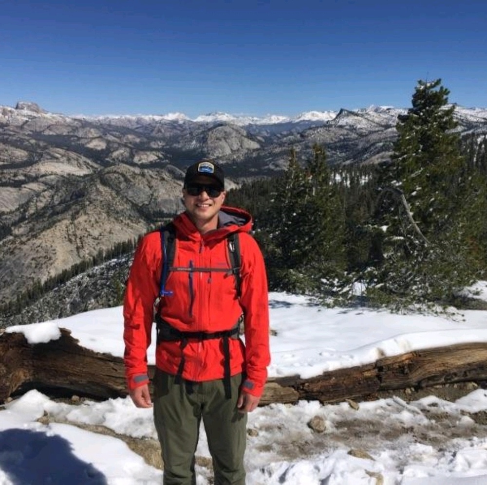 Meet your Posher, Bryce